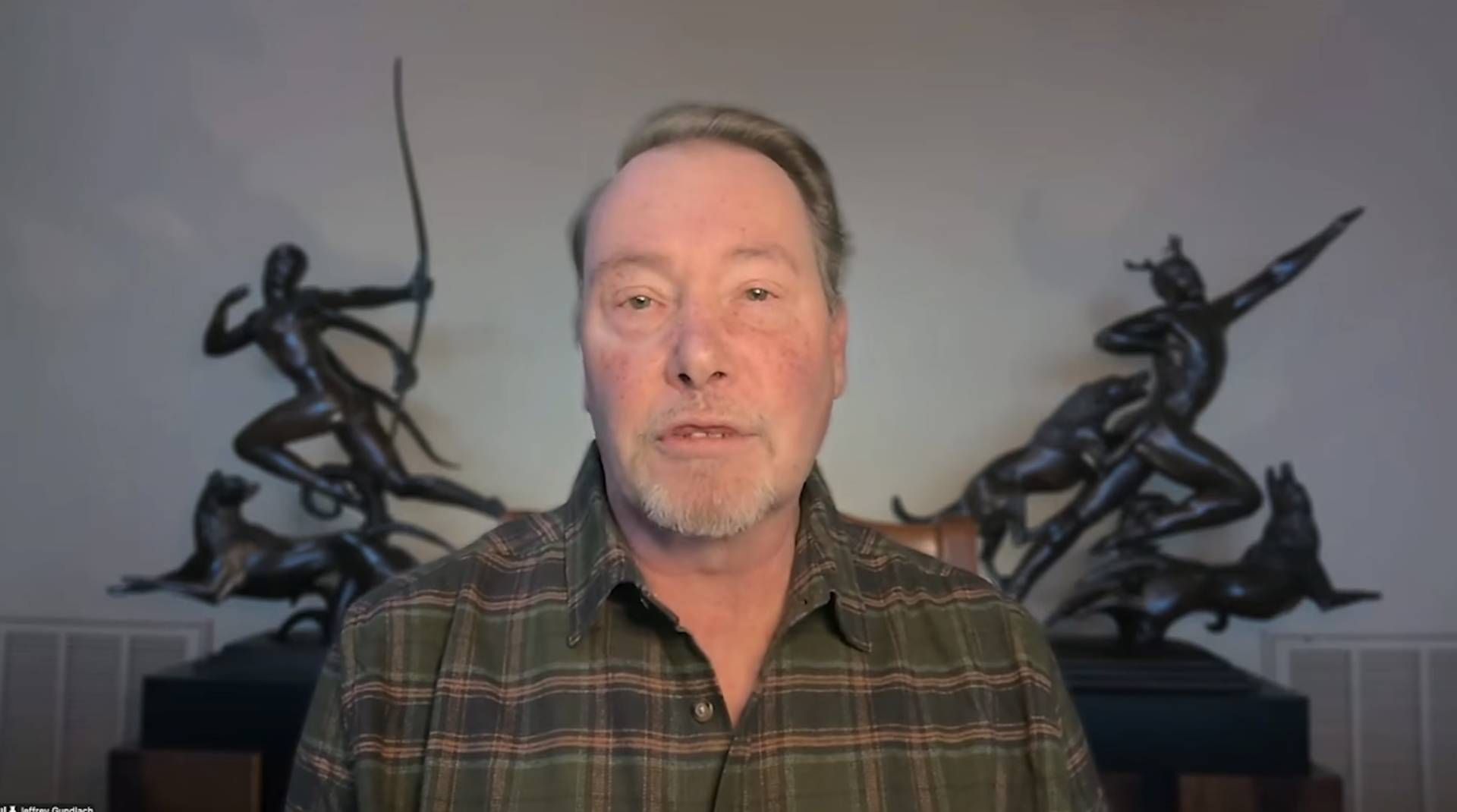 投资范式拐点！“新债王”冈拉克：远离美元资产、私募信贷，黄金牛市延伸至整个大宗商品市场 - 图片2